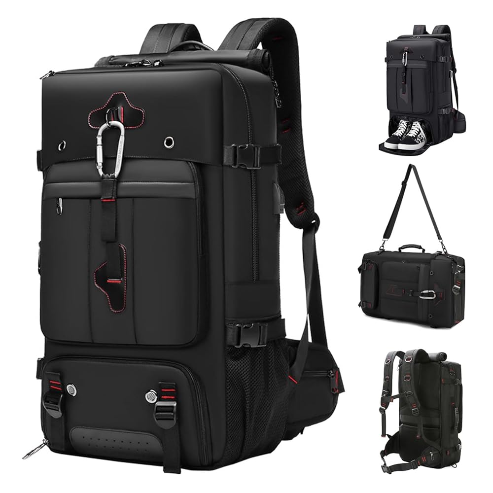 登山用バックパック　60リットル 登山 バッグ 大容量 リュック 登山用リュック ザック 60L バック